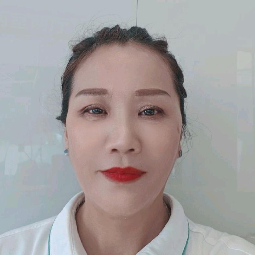 全友家居徐福娥