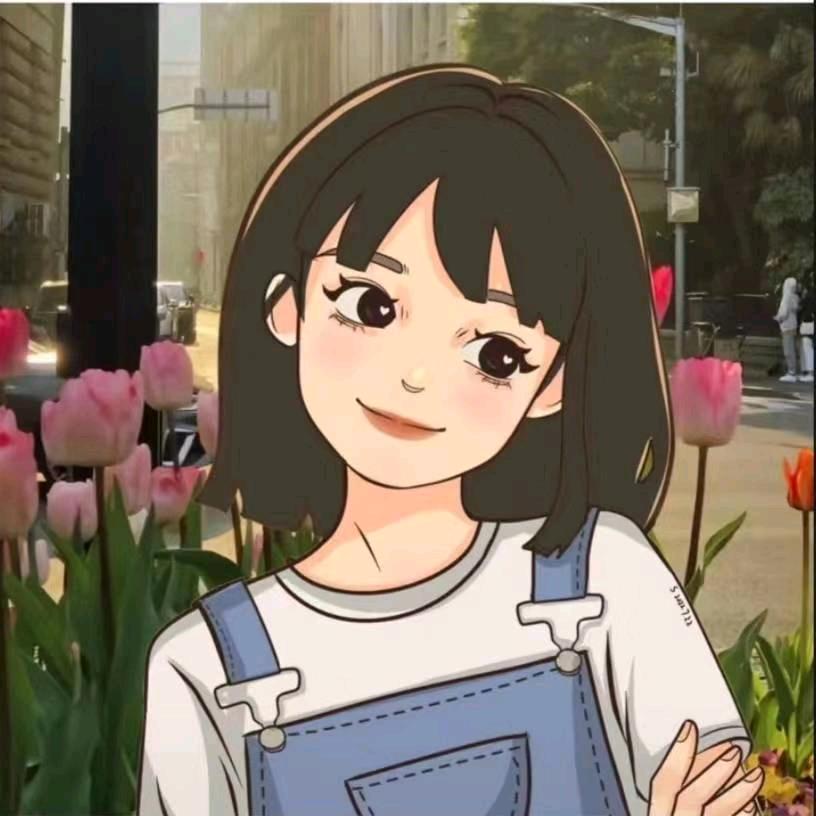 小青发财💰