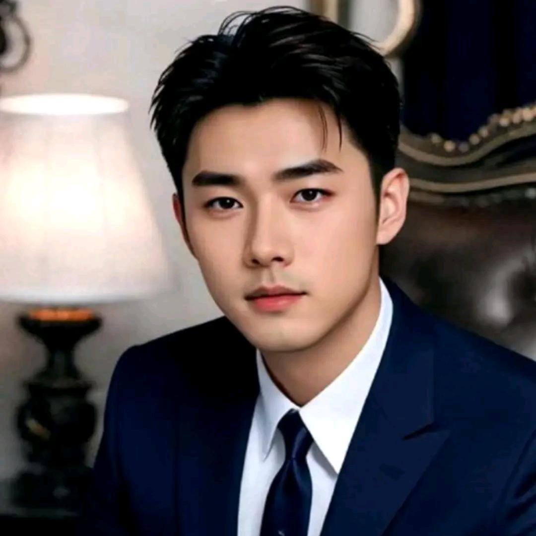 梦想五哥💫巜承蒙厚爱》