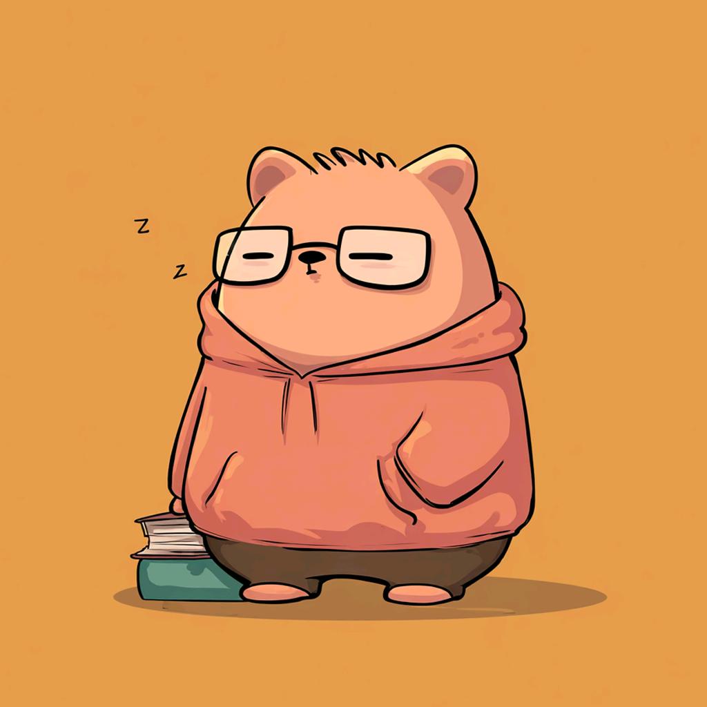 树懒单词