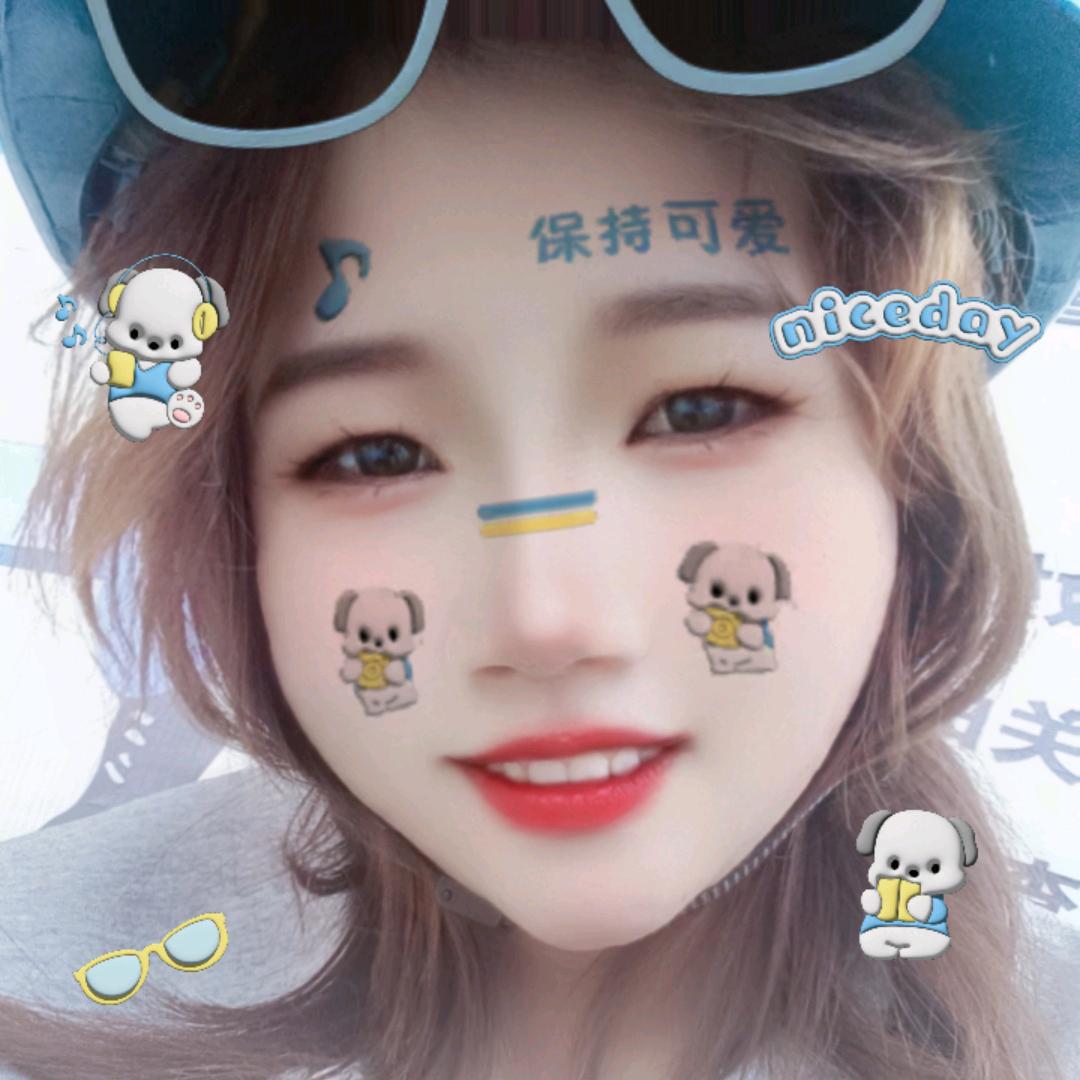 塔吊指挥小姐姐