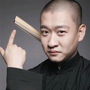 Mr.Yu(曹云金老师切片授权)
