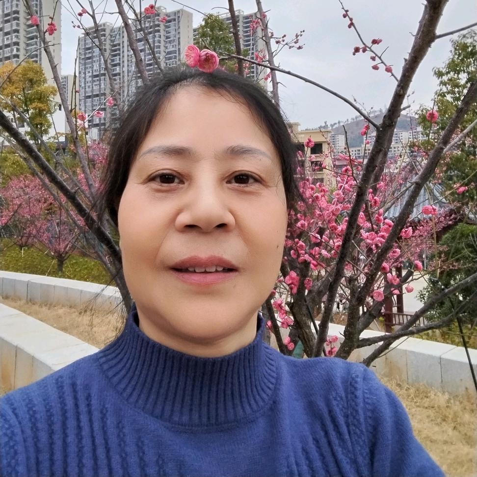翠姐