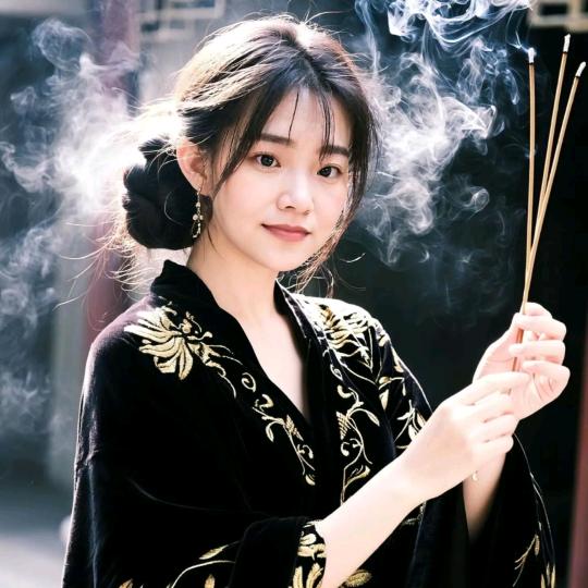 💞财神爷的小宝贝