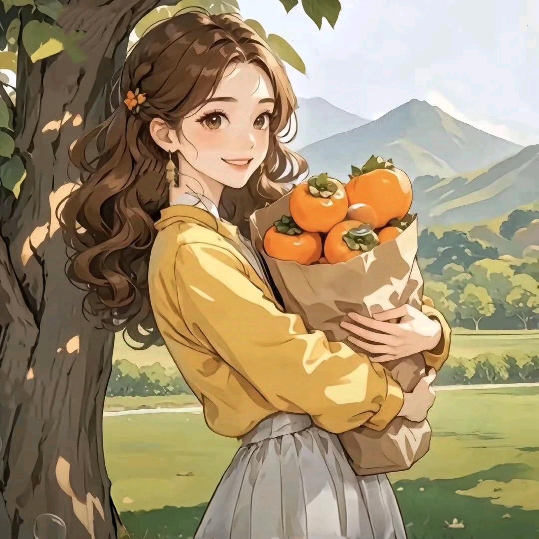 熊小柒🍀