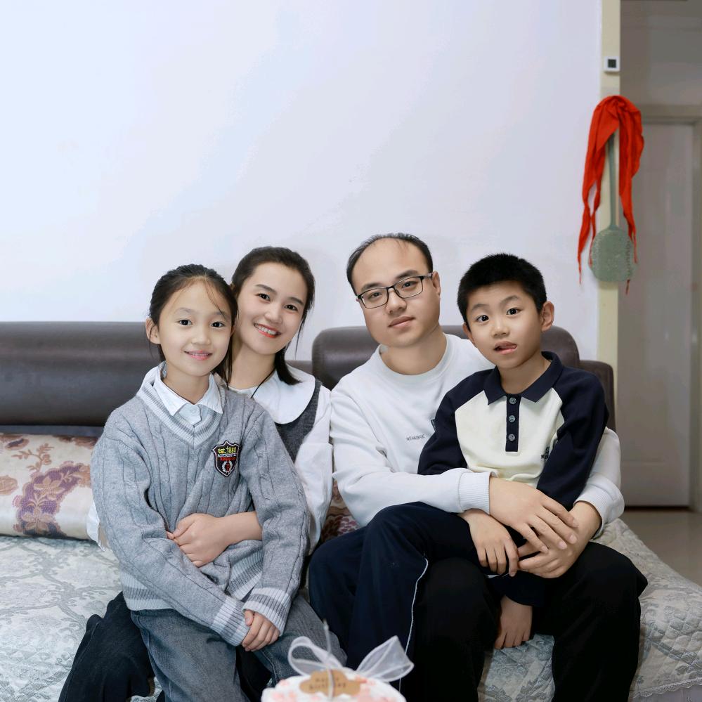 郝从