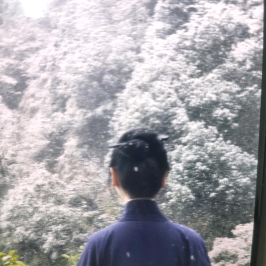 隐士