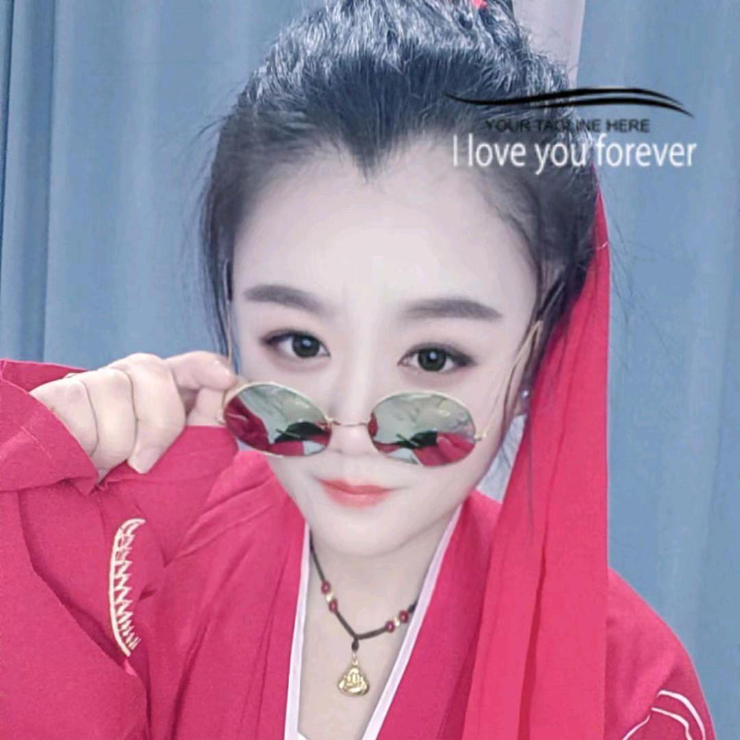 小可心儿
