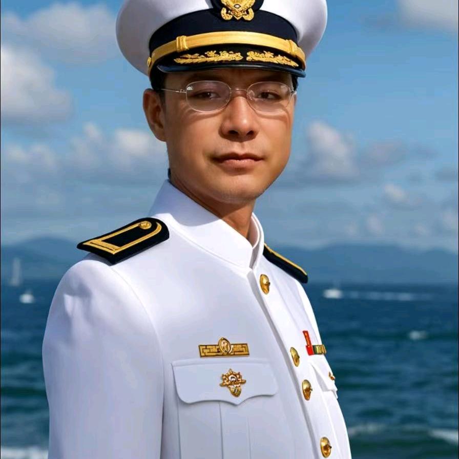 渔夫