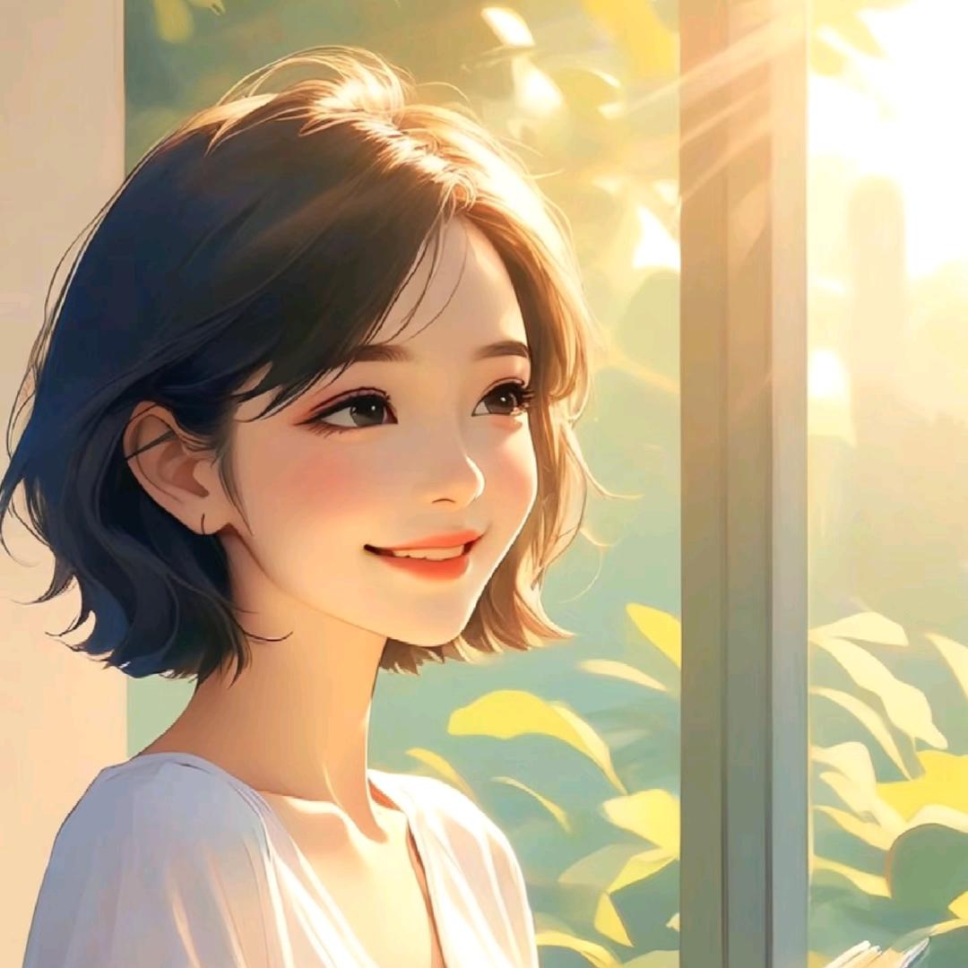 报恩天师舒向晚头像