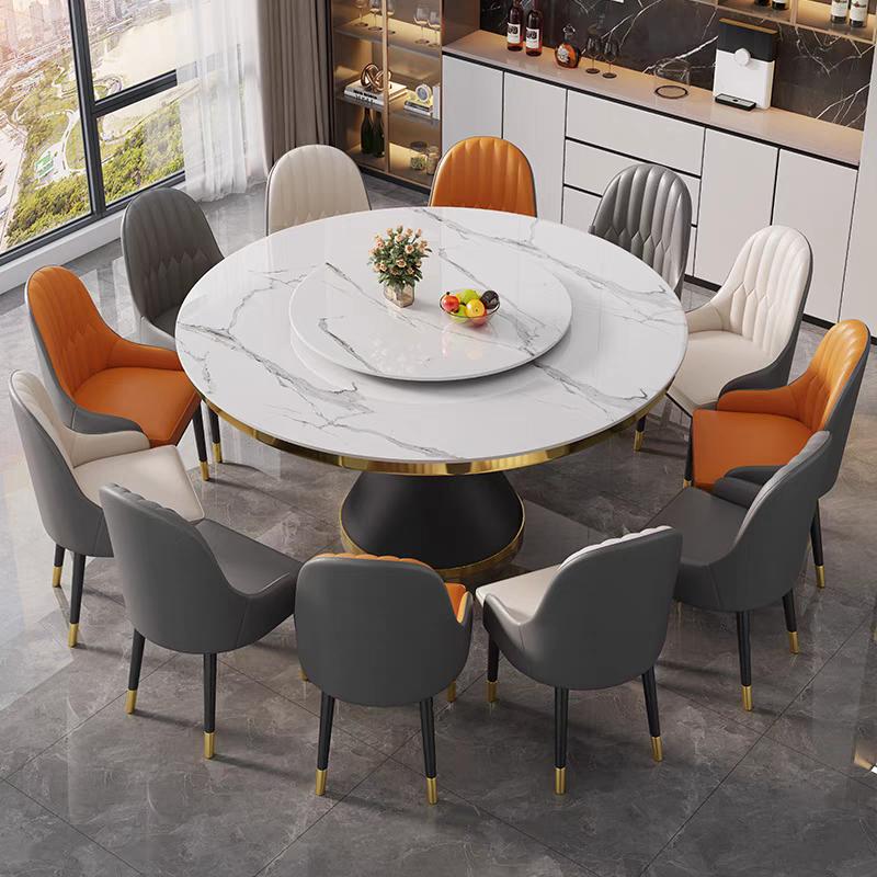 北纬居精致餐桌严选