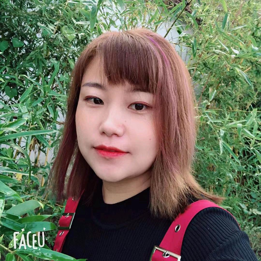 曾漂亮🌹