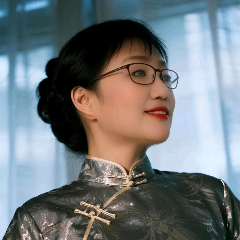 梅姨（独赏人间烟火）