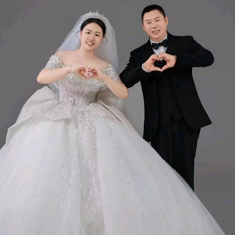 我在西安等你。🇨🇳