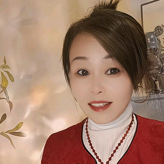 龙龙妈