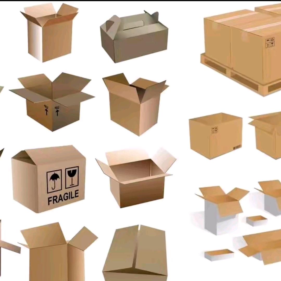 @纸要有你，一生箱随！