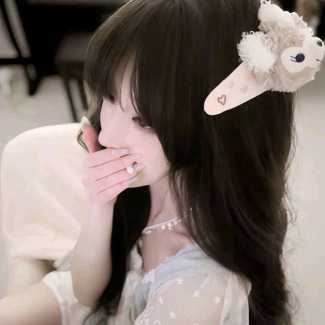小u
