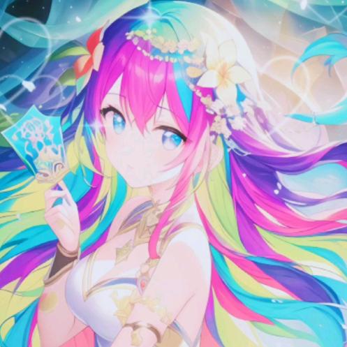 苏诺（白鹿真爱粉）