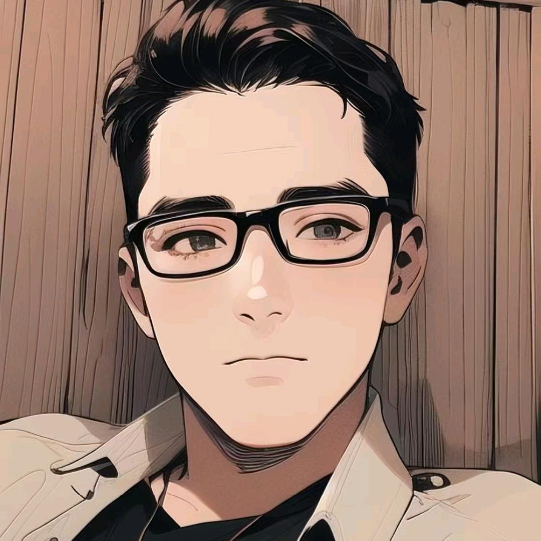 🧧人·老·实·话不多