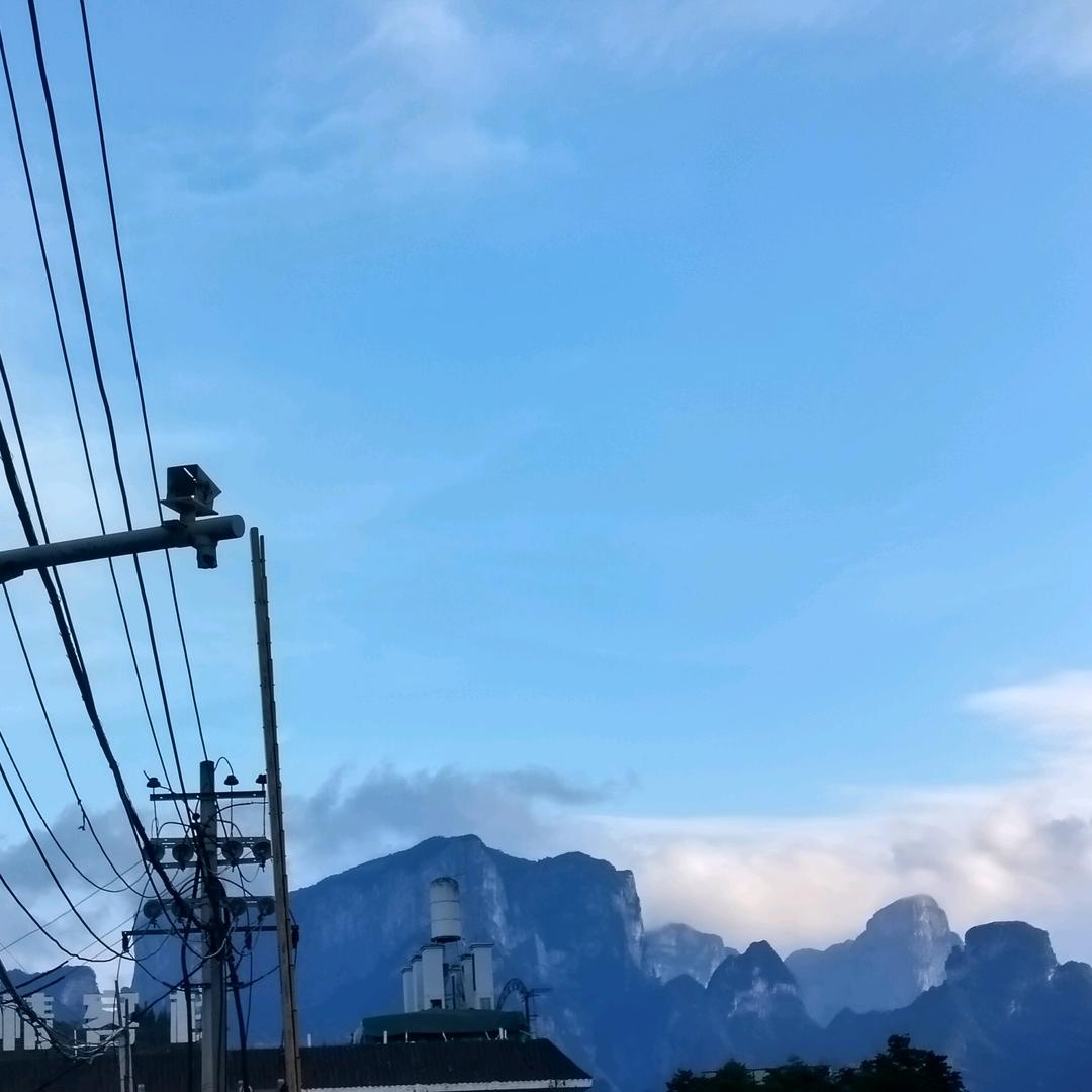 你人还怪好的嘞