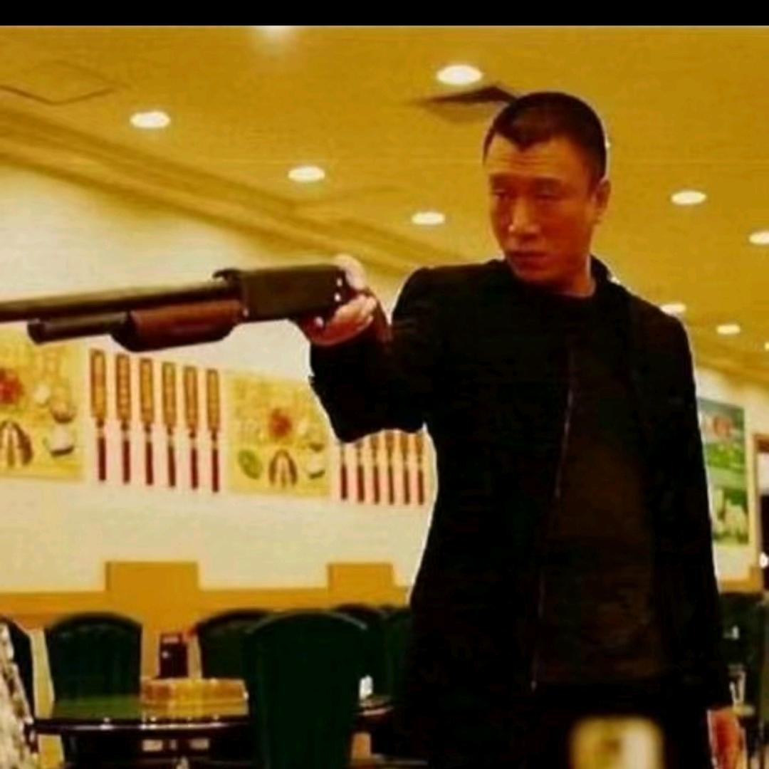人间正道是沧桑