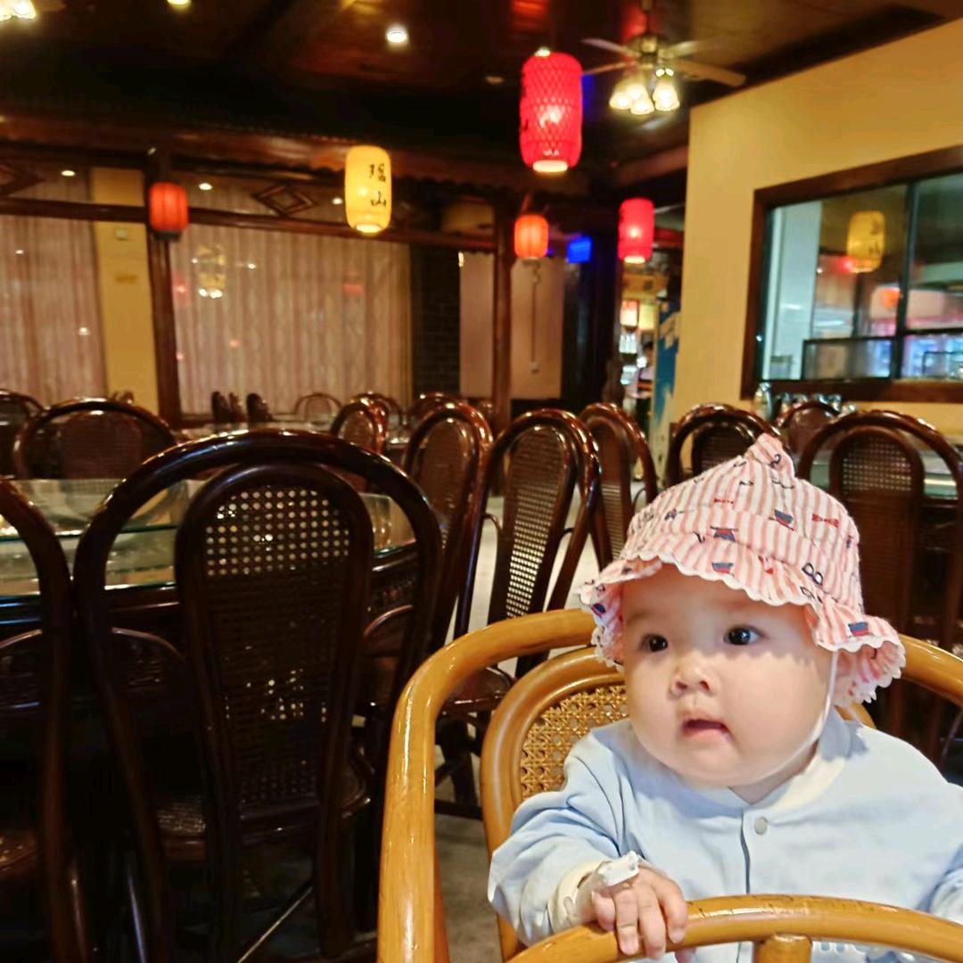 瑶哥奶爸