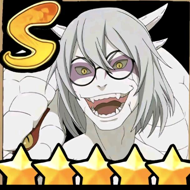 药师兜【仙人模式】