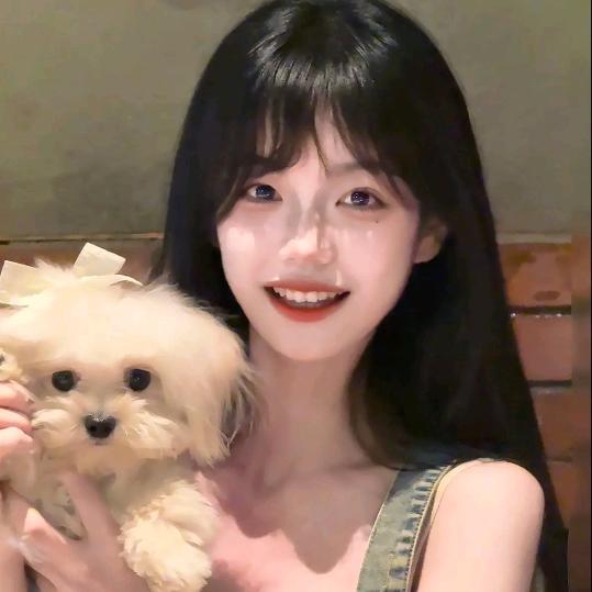 甜蜜的棉花糖呀