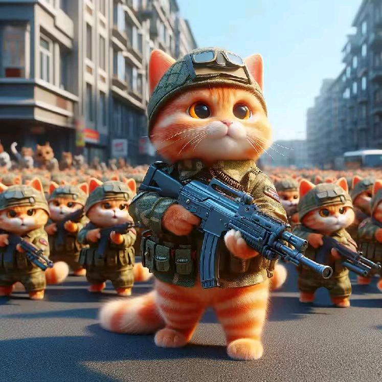 炸弹猫