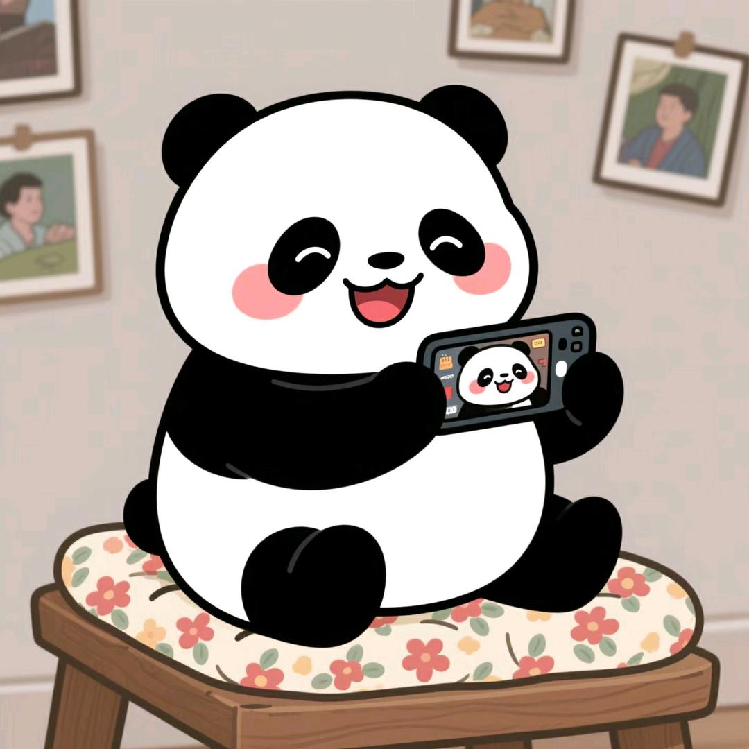 丁丁熊短剧