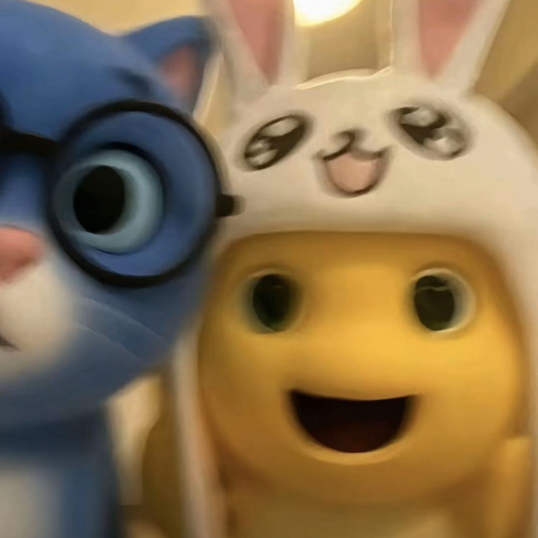 张
