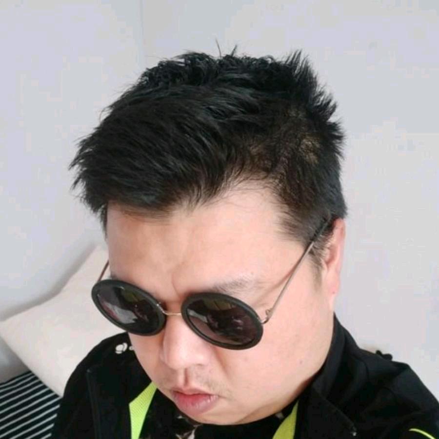 Hawk变身🇨🇳