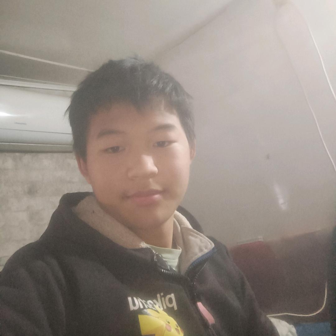 郭填钿头像