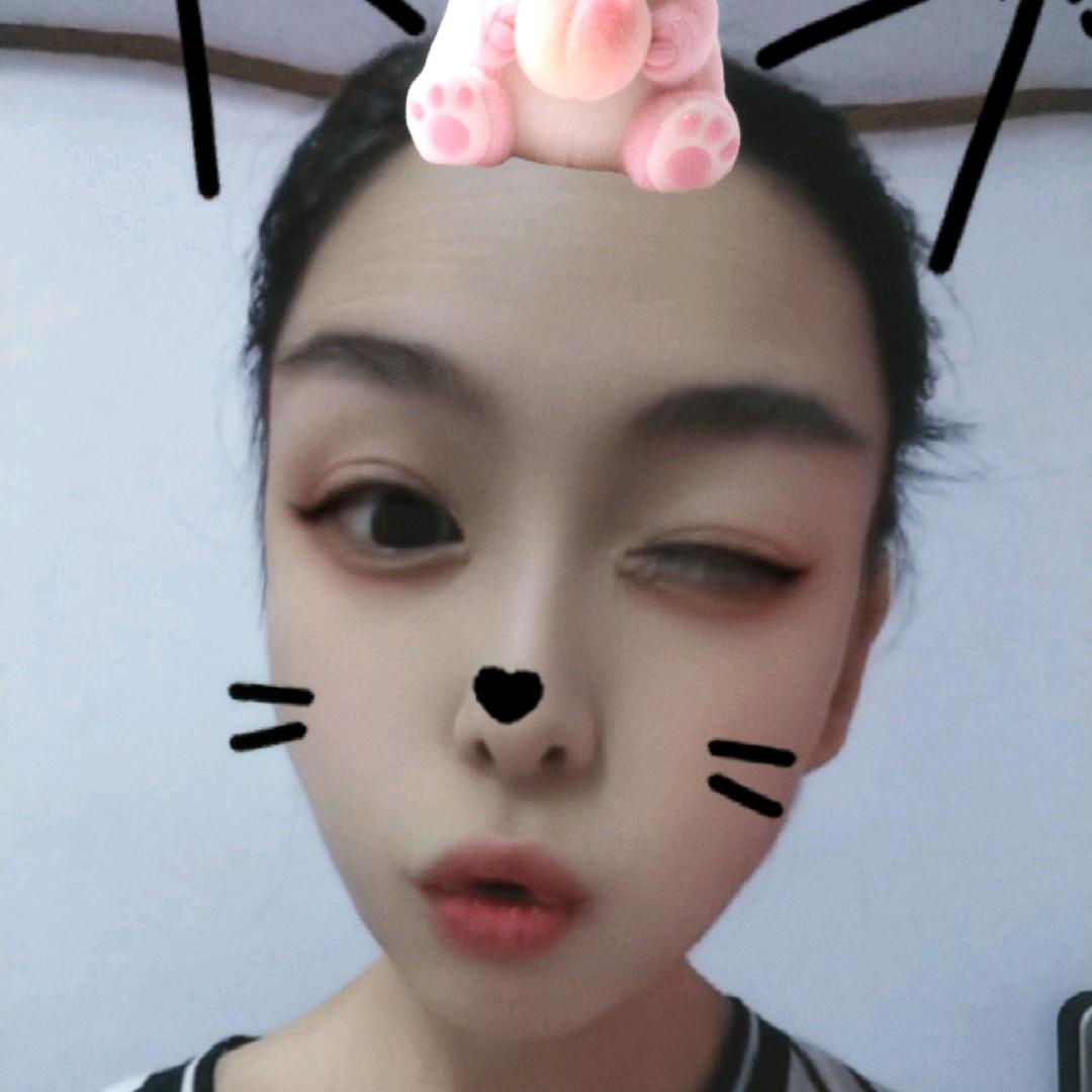 80后小耿子