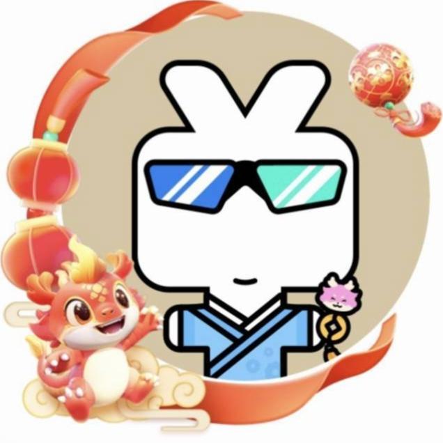 栎头像