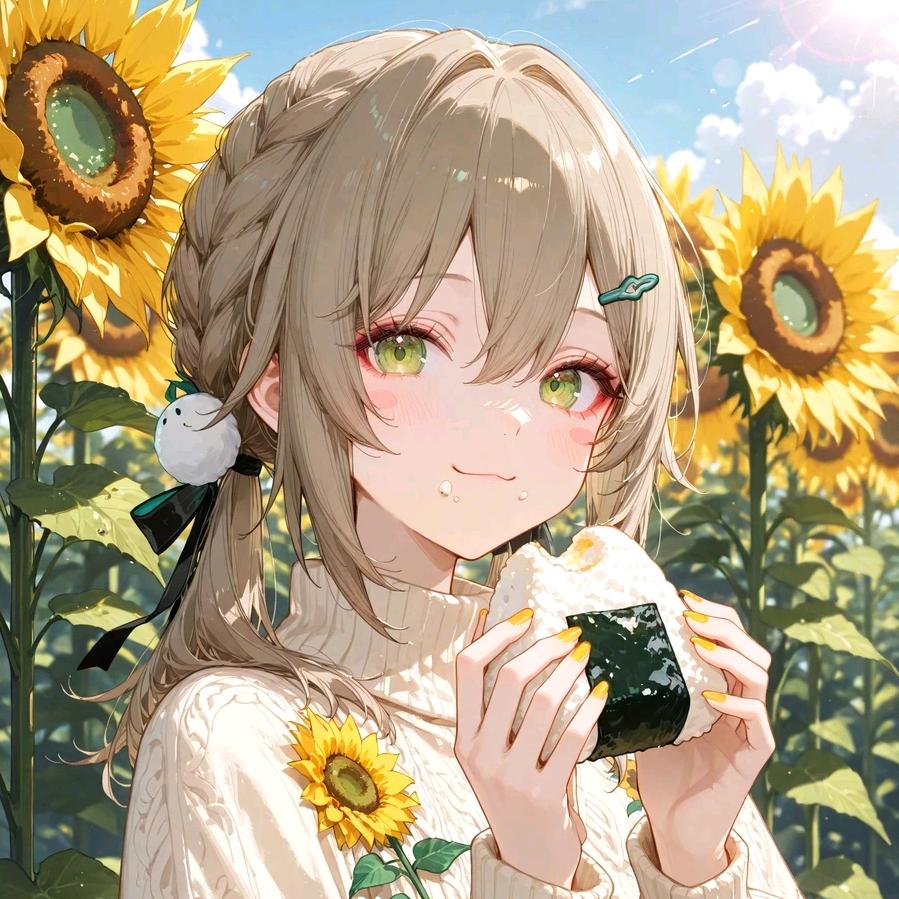 游戏，二次元，美女壁纸