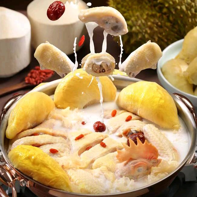 湛江四大榴莲才子