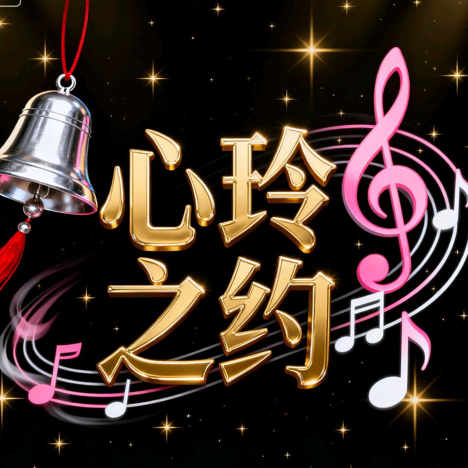 心❤️玲√之约🎶