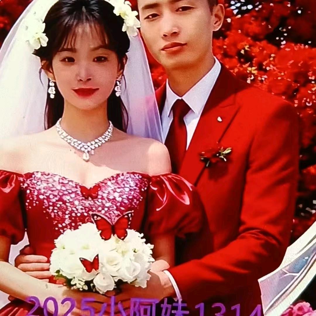 云林老婆小阿妹