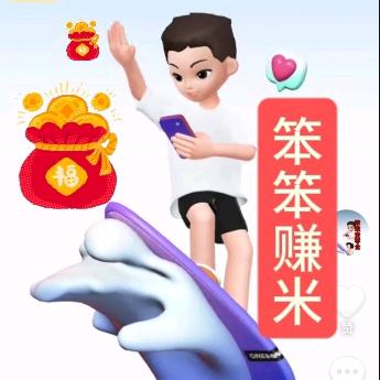 笨笨赚💰