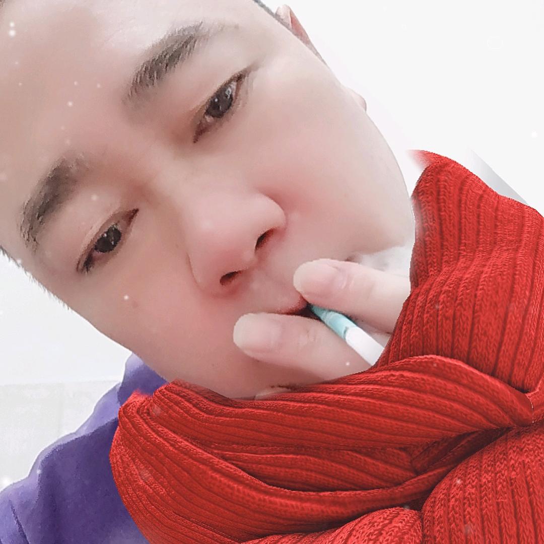 ᵒᴥ若相离ᴥᵒ