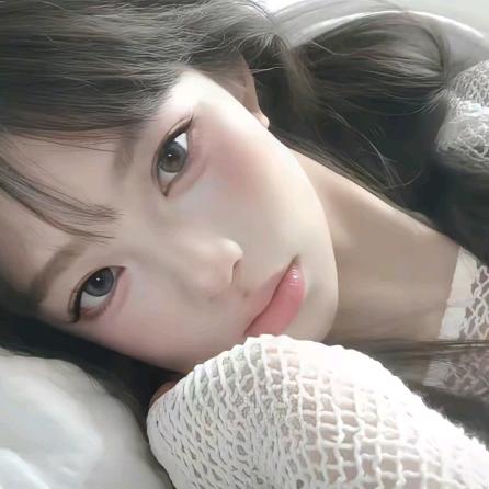 小兔doll
