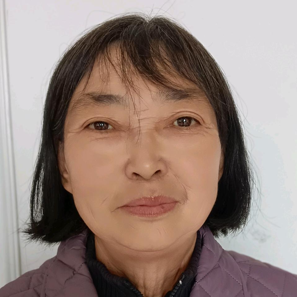 坚强