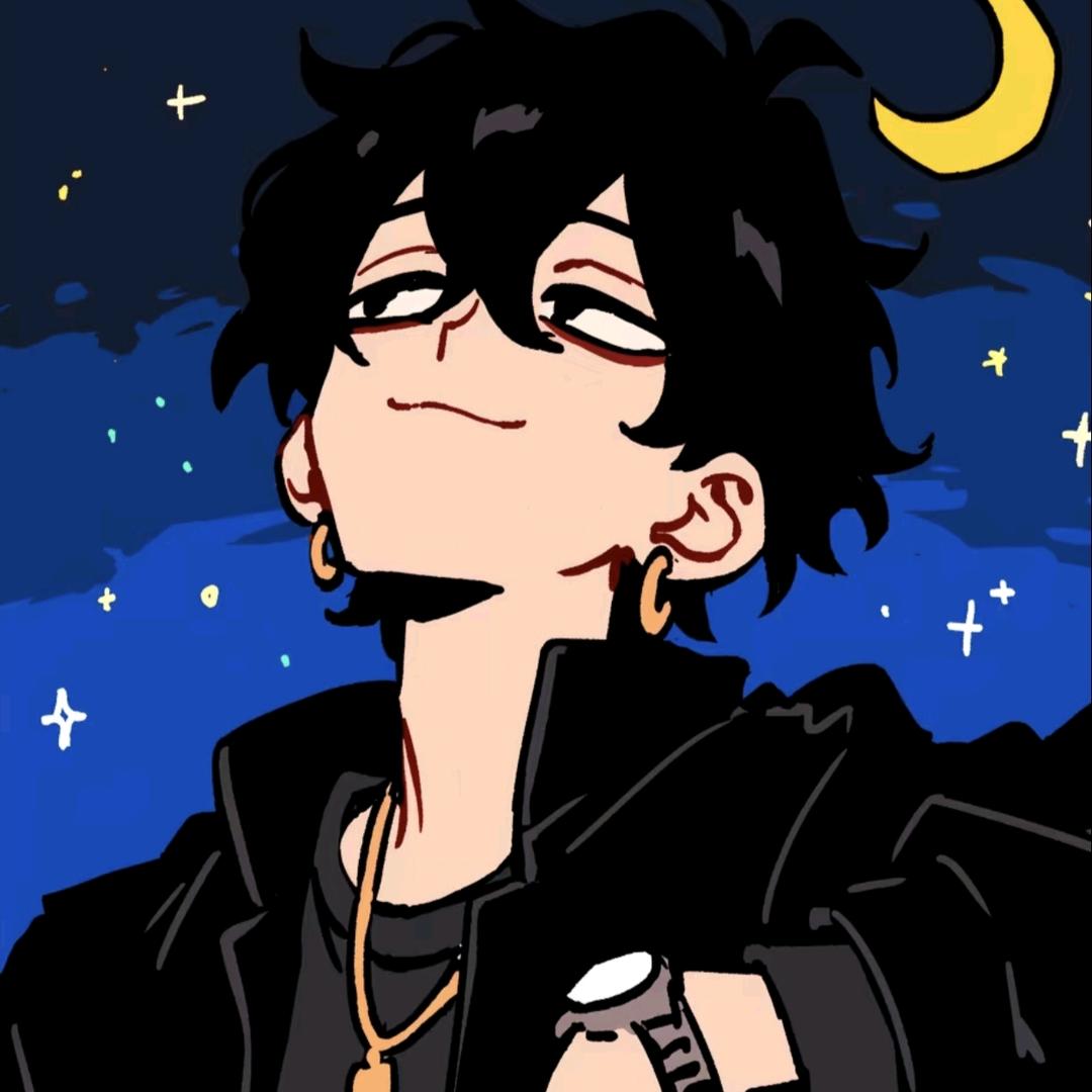 秃头理科（日常版）