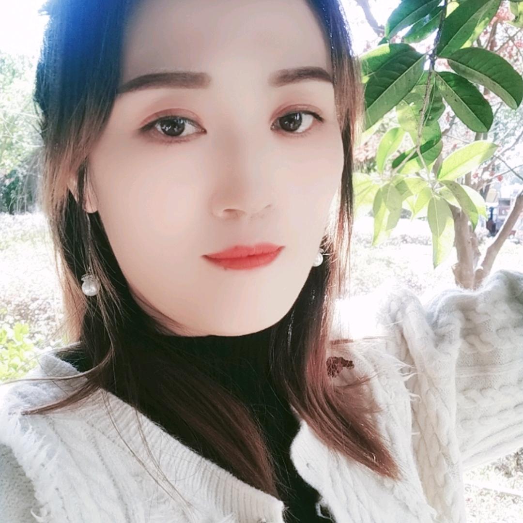 LIU只愿余生一切安好