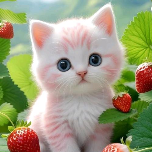 💞ℒᎭ讨厌ℯ⃝的猫