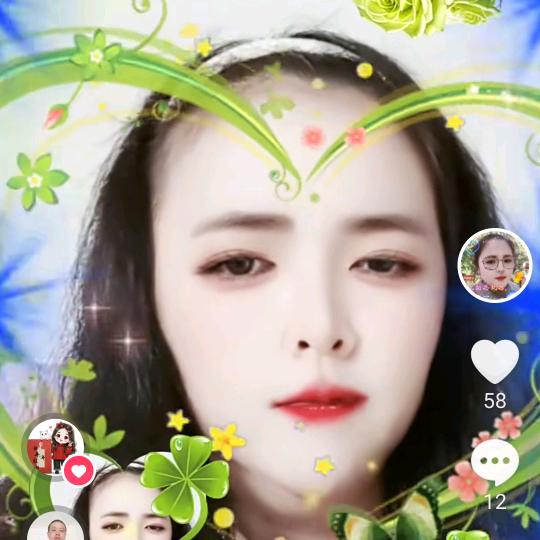 冯姐姐