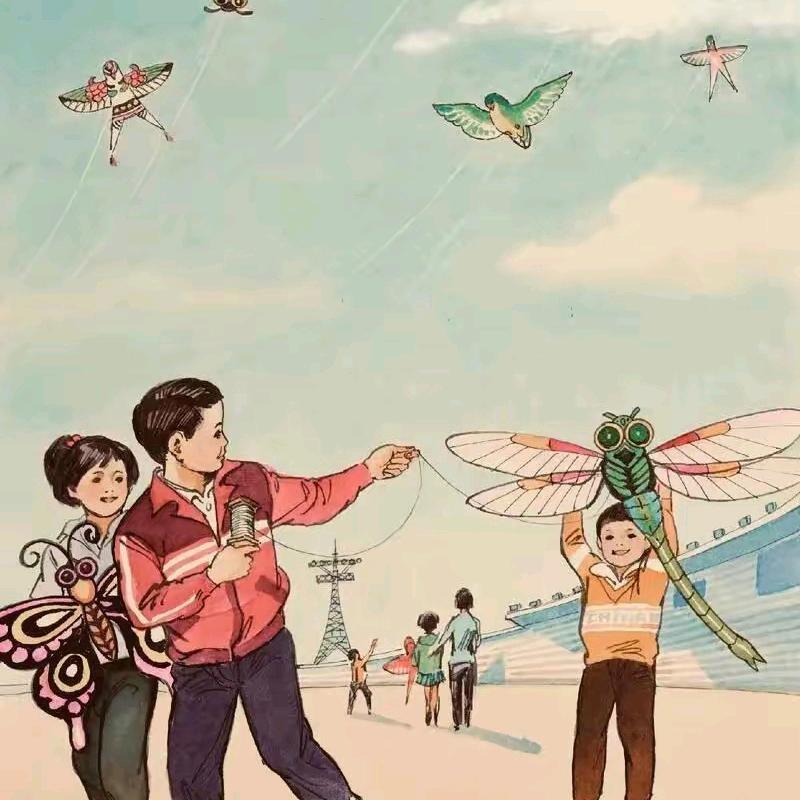 '@陌上花开