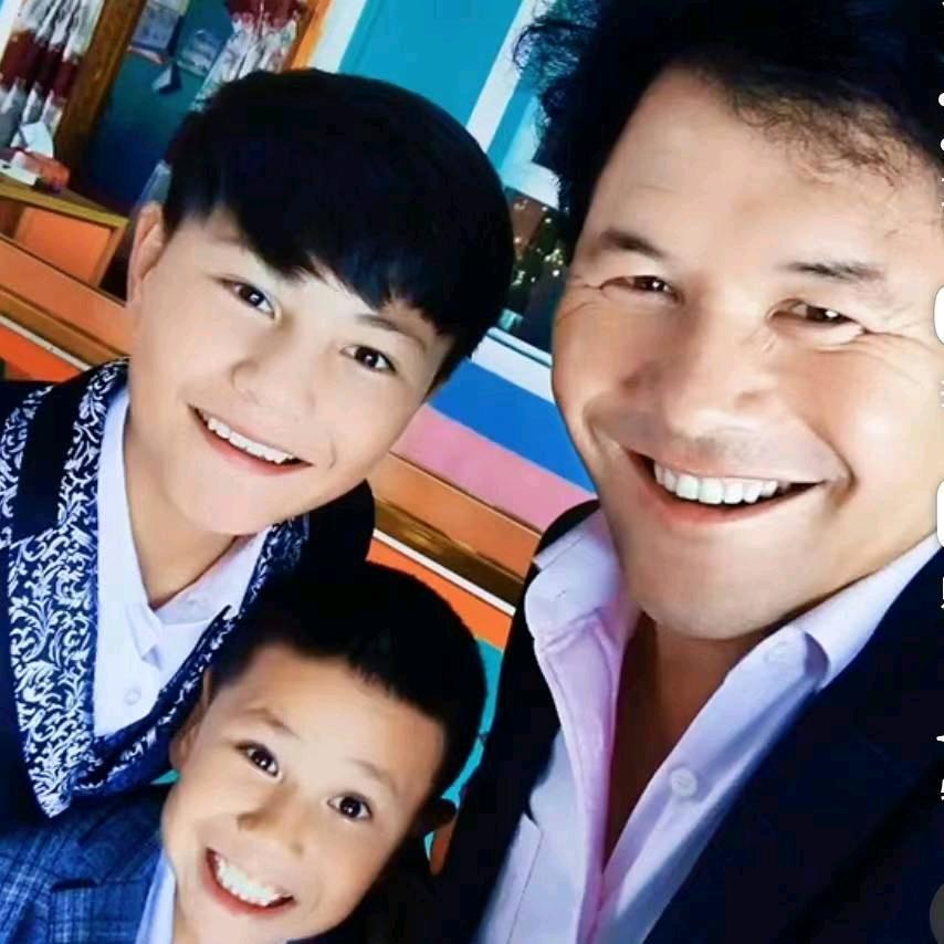 穆太力普·麦麦提