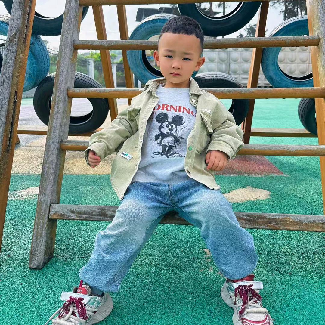 收猪 小眼镜👓